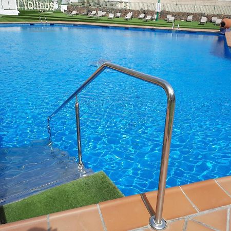 Playa Del Ingles Centrico Los Molinos 135 Экстерьер фото