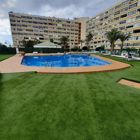 Playa Del Ingles Centrico Los Molinos 135 Экстерьер фото