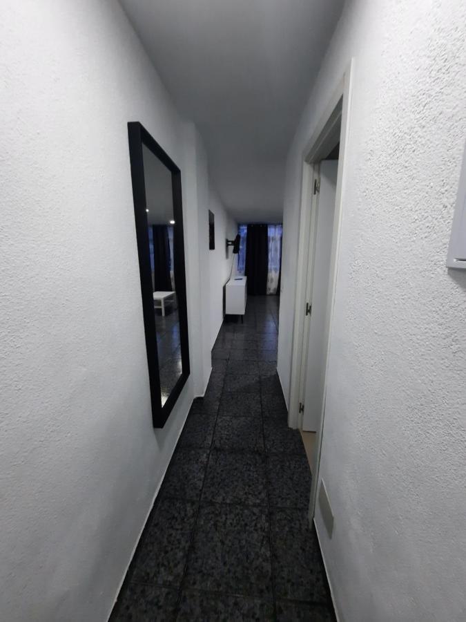 Playa Del Ingles Centrico Los Molinos 135 Экстерьер фото