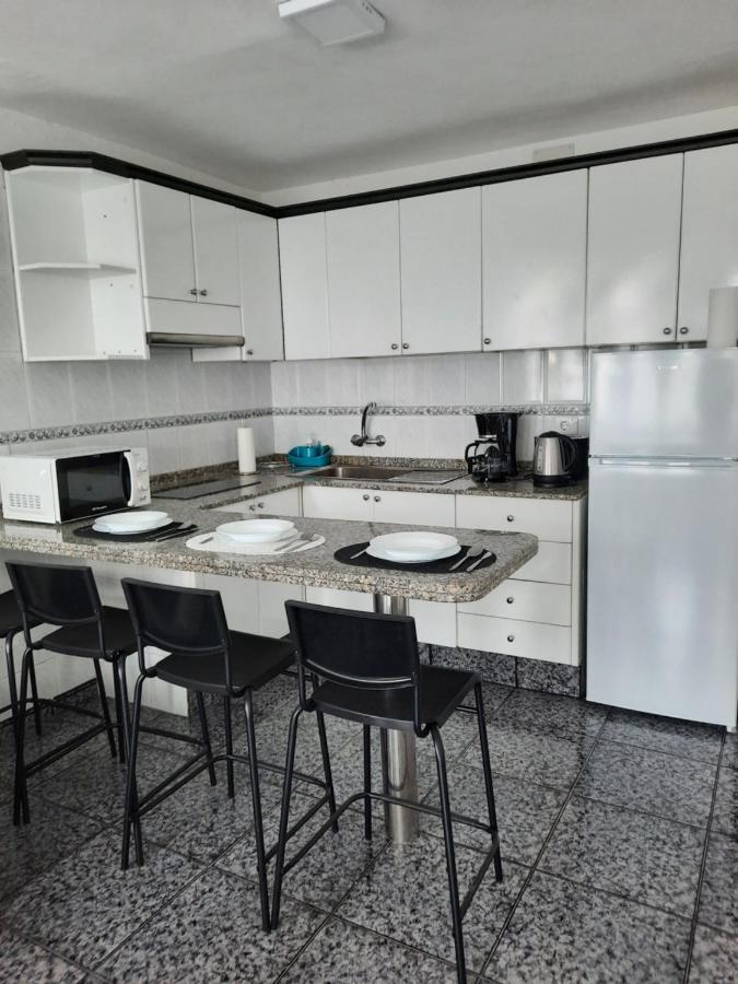 Playa Del Ingles Centrico Los Molinos 135 Экстерьер фото