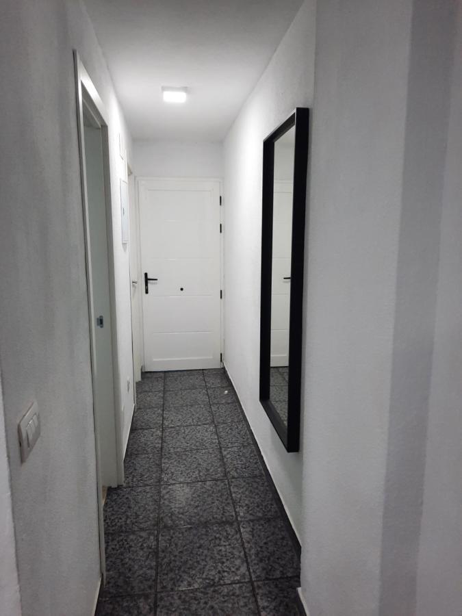 Playa Del Ingles Centrico Los Molinos 135 Экстерьер фото