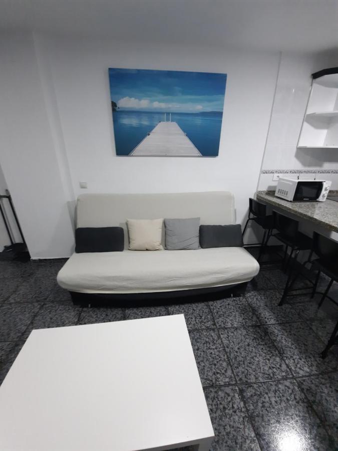Playa Del Ingles Centrico Los Molinos 135 Экстерьер фото