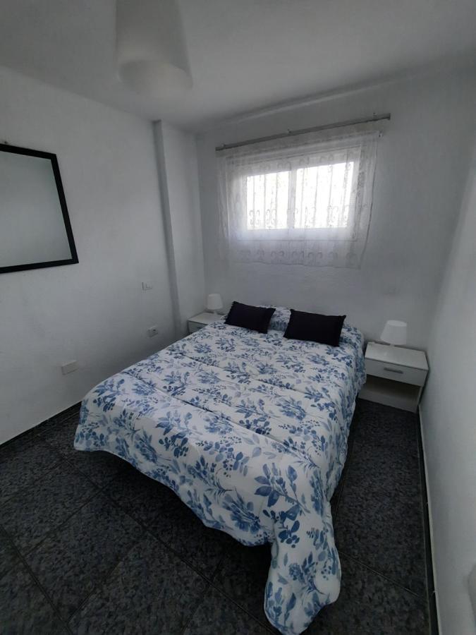 Playa Del Ingles Centrico Los Molinos 135 Экстерьер фото