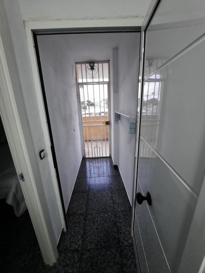 Playa Del Ingles Centrico Los Molinos 135 Экстерьер фото