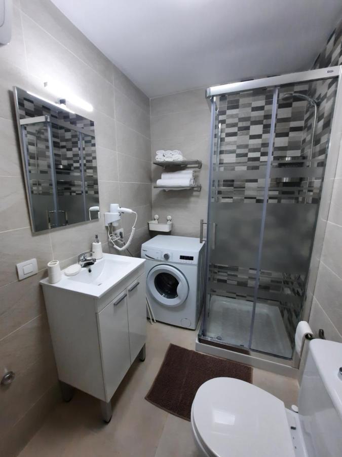 Playa Del Ingles Centrico Los Molinos 135 Экстерьер фото